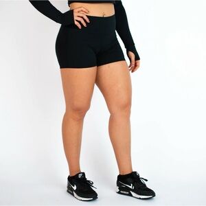 Fleo Power Mid High Short